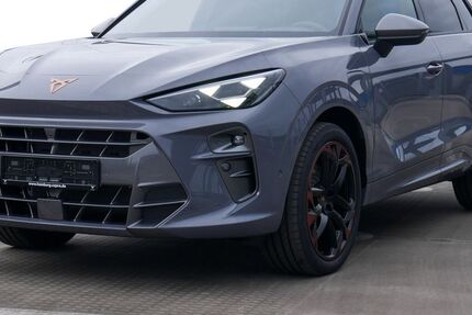 Cupra Terramar 5.912 km 45.995 &euro; Hamburg 22529