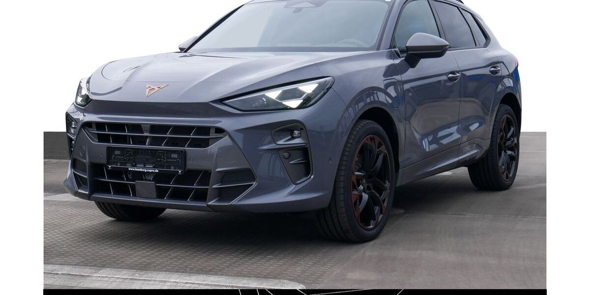 Cupra Terramar 5.912 km 45.995 &euro; Hamburg 22529