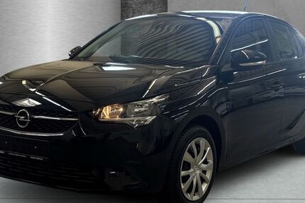 Opel Corsa 14.448 km 17.490 &euro; Hamburg 22529