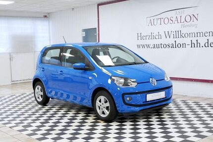 VW up! 65.987 km 8.999 &euro; Hamburg 22399
