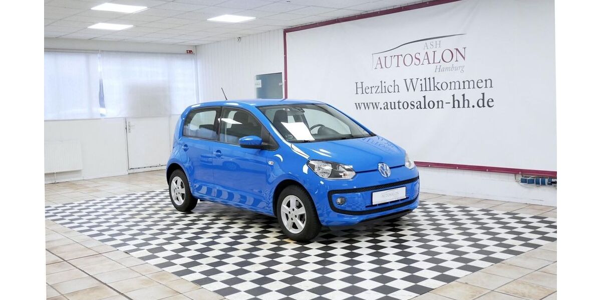 VW up! 65.987 km 8.999 &euro; Hamburg 22399
