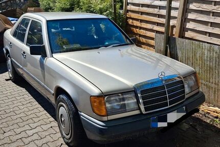 Mercedes-Benz E 260 250.000 km 5.999 &euro; Grande 22946