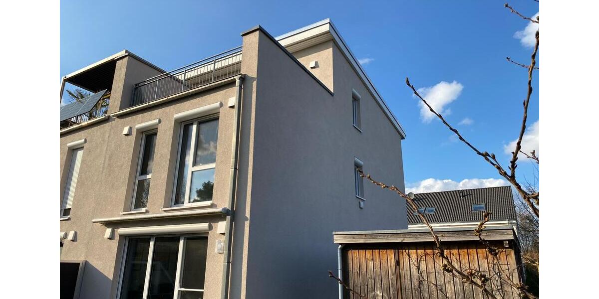 Doppelhaushälfte Hamburg Harburg - 5 Zimmer, 146 m&sup2;, 619.000&euro; | Angebot:25651992