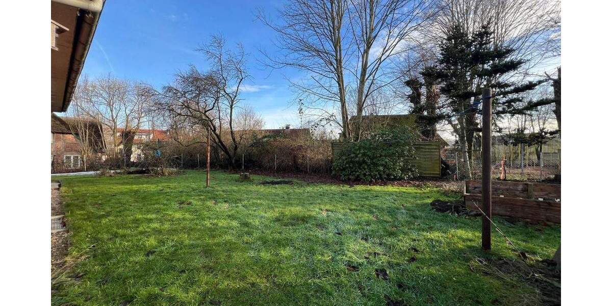 Einfamilienhaus Hoisdorf - 5 Zimmer, 100 m&sup2;, 450.000&euro; | Angebot:25779881