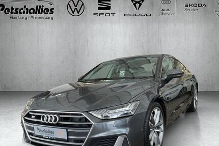 Audi S7 94.387 km 59.850 &euro; Hamburg 22393