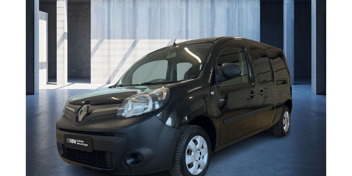 Renault Kangoo 77.460 km 13.490 &euro; Hamburg 20537