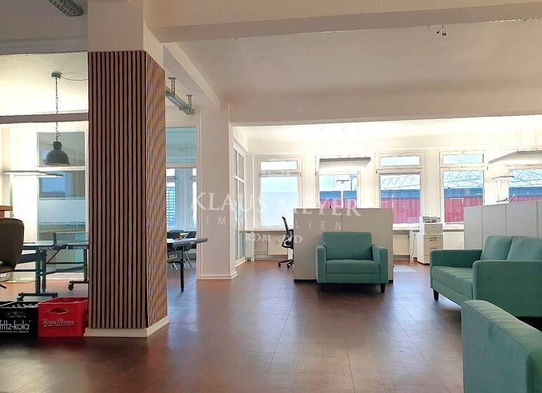 Gewerbeobjekt Hamburg-Hammerbrook Hammerbrook - 2.430&euro; | Angebot:26043974