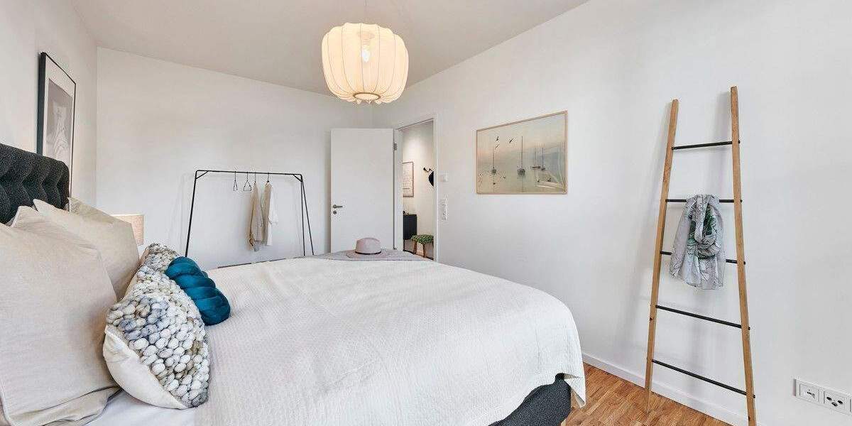 Etagenwohnung Pinneberg - 5 Zimmer, 125 m&sup2;, 699.000&euro; | Angebot:25662597