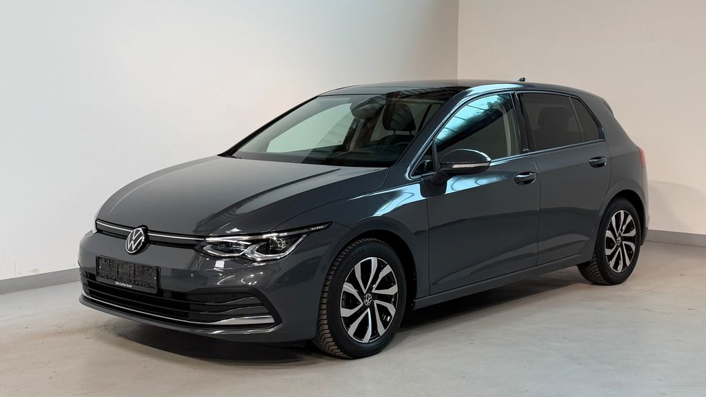 VW Golf 81.799 km 21.790 &euro; Tornesch 25436
