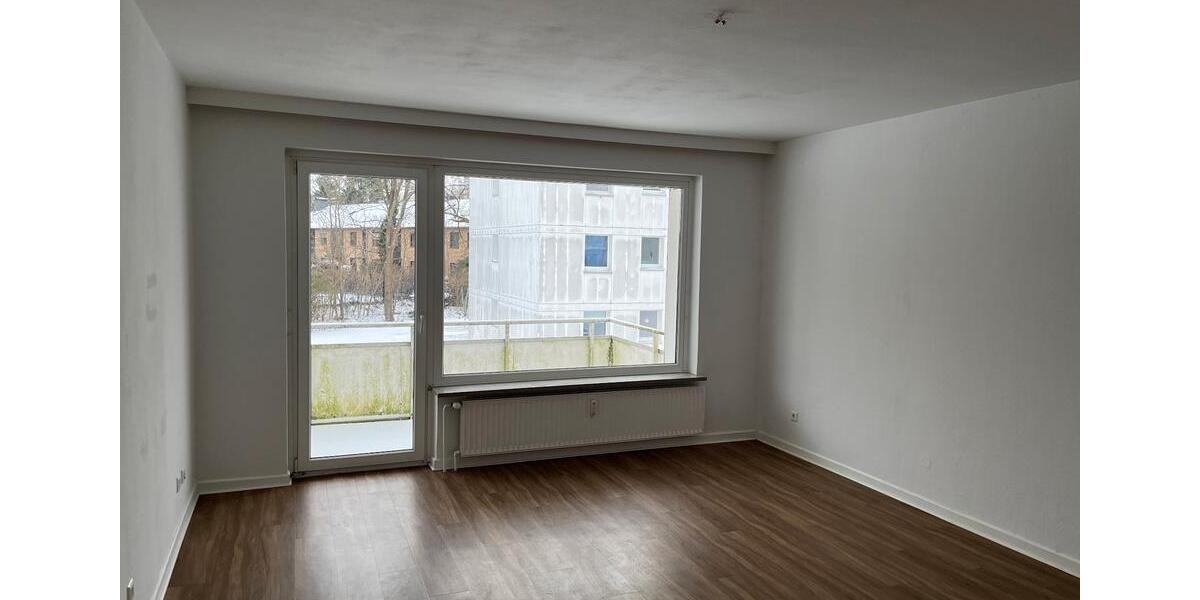 Etagenwohnung Quickborn - 2 Zimmer, 53 m&sup2;, 590&euro; | Angebot:25804826