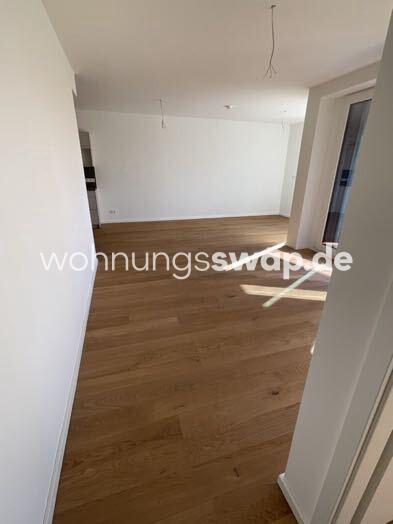 Etagenwohnung Hamburg Alsterdorf - 2 Zimmer, 65 m&sup2;, 1.420&euro; | Angebot:24685131