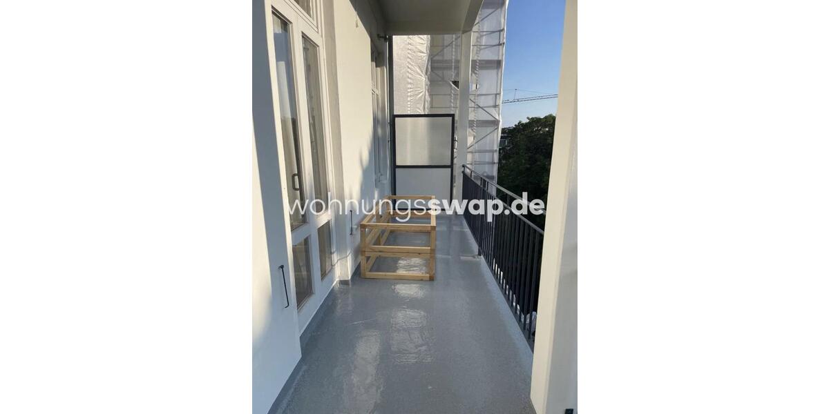 Etagenwohnung Hamburg Hohenfelde - 3 Zimmer, 109 m&sup2;, 1.530&euro; | Angebot:24539451