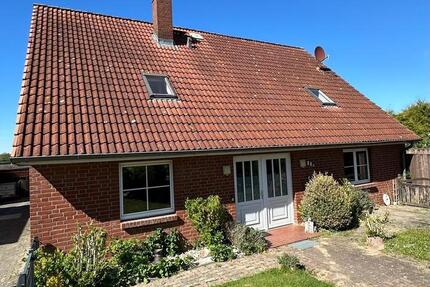 Haus Itzstedt - 5 Zimmer, 175 m&sup2;, 349.000&euro; | Angebot:26750588