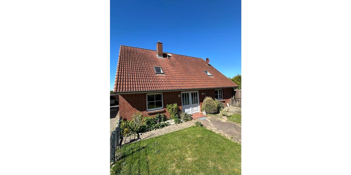 Mehrfamilienhaus, Wohnhaus Itzstedt - 5 Zimmer, 175 m&sup2;, 349.000&euro; | Angebot:26750588