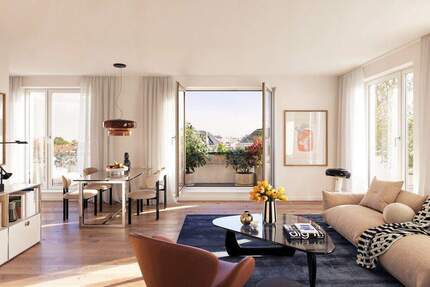 Wohnung Hamburg / Eimsbüttel Eimsbüttel - 3 Zimmer, 106 m&sup2;, 1.199.000&euro; | Angebot:25726567