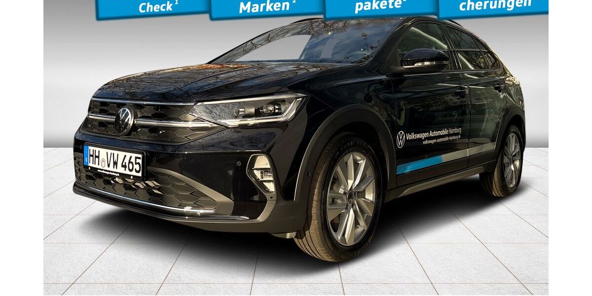 VW Taigo 3.900 km 28.850 &euro; Hamburg 22111