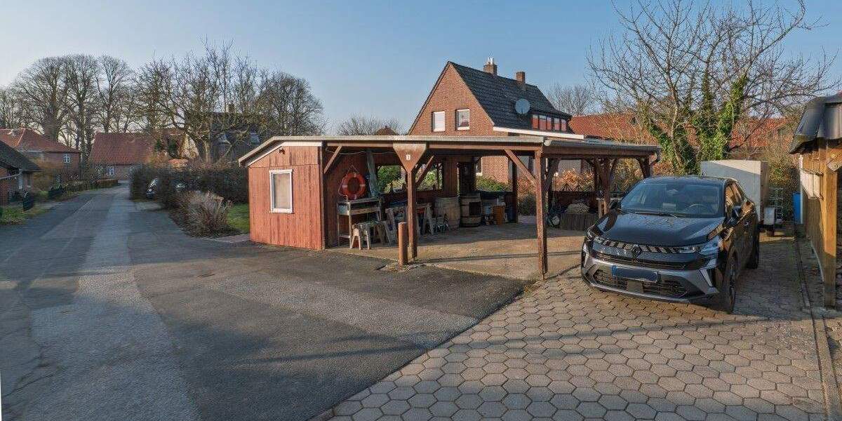 Einfamilienhaus Seester - 6 Zimmer, 130 m&sup2;, 389.000&euro; | Angebot:25802824