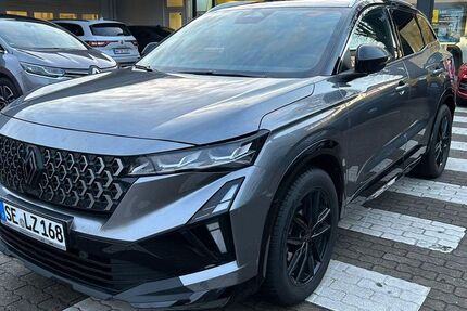 Renault Austral 9.500 km 39.590 &euro; Kaltenkirchen 24568