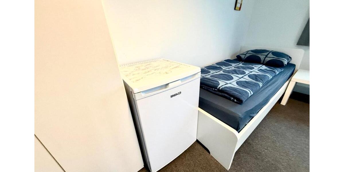 Etagenwohnung Hamburg Wandsbek - 1 Zimmer, 55 m&sup2;, 1.500&euro; | Angebot:26568272