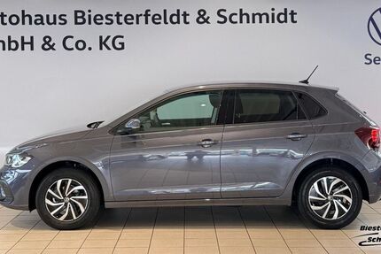 VW Polo 1.010 km 26.390 &euro; Wedel 22880