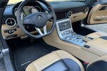 Mercedes-Benz SLS AMG dt Kfz 2. Hd Scheckheft 11 J. Vorbesitz 68.000 km 159.999 &euro; Hamburg 22339