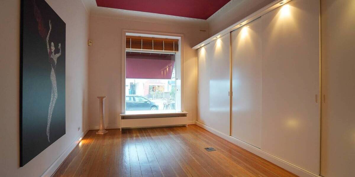 Gewerbeobjekt Hamburg Winterhude - 3 Zimmer, 79 m&sup2;, 770.000&euro; | Angebot:25749049