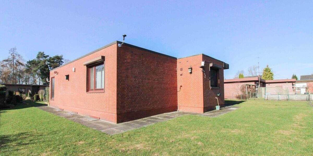 Einfamilienhaus Kaltenkirchen - 6 Zimmer, 499.000&euro; | Angebot:25819708