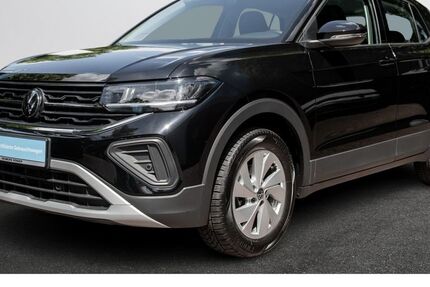 VW T-Cross 14.170 km 22.289 &euro; Hamburg 22457