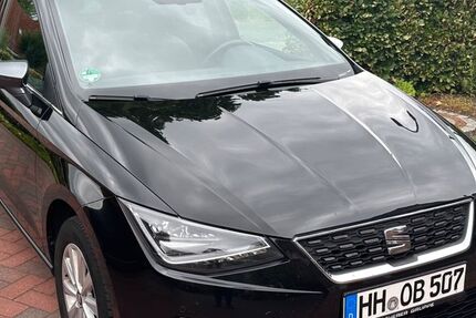 Seat Ibiza 102.000 km 9.750 &euro; Elmshorn 25337