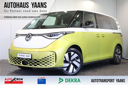 VW ID. Buzz 11.930 km 39.889 &euro; Pinneberg 25421