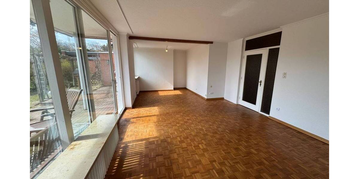 Bungalow Hamburg Marmstorf - 3 Zimmer, 91 m&sup2;, 325.000&euro; | Angebot:26028116