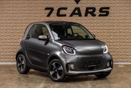 Smart ForTwo 55.000 km 11.490 &euro; Bargteheide 22941