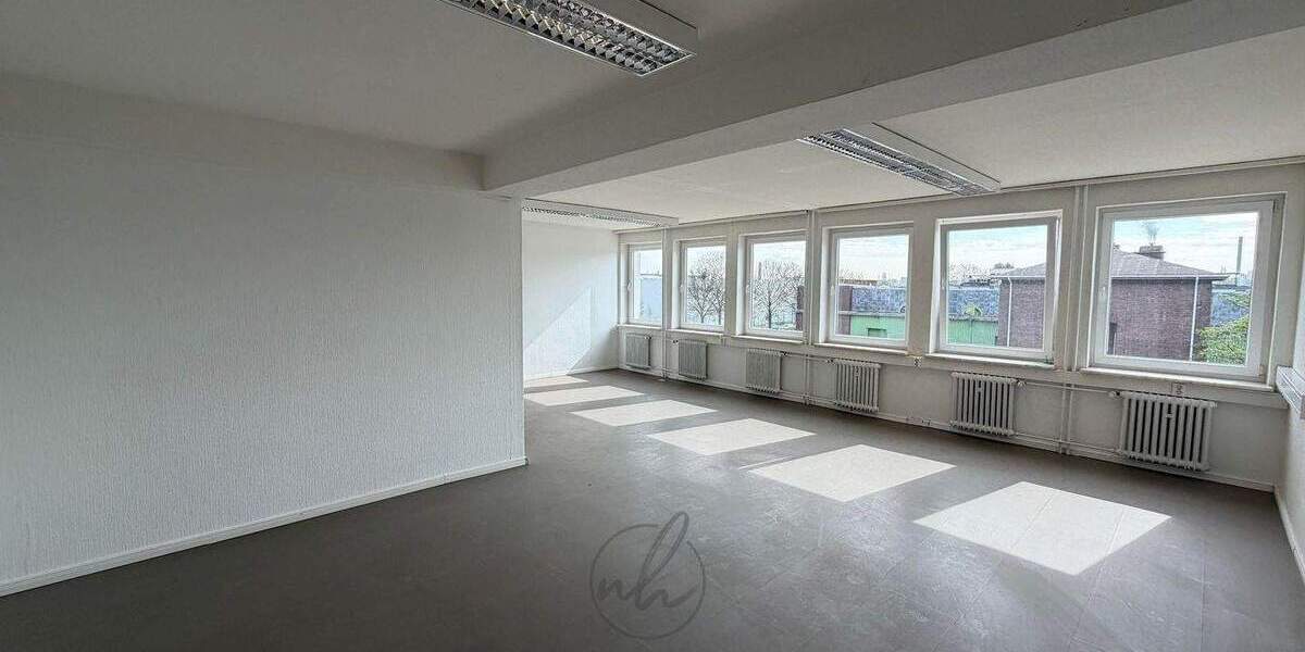 Gewerbeobjekt Hamburg Rothenburgsort - 1 Zimmer, 55 m&sup2;, 800&euro; | Angebot:26741219