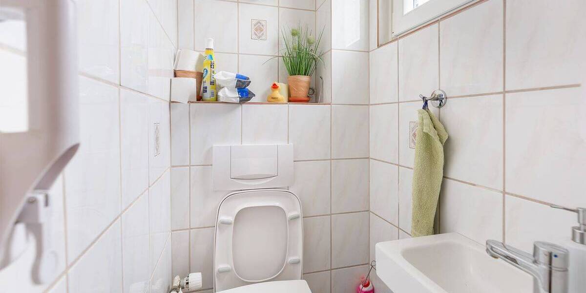 Reihenmittelhaus Norderstedt Garstedt - 3 Zimmer, 71 m&sup2;, 329.000&euro; | Angebot:26309938
