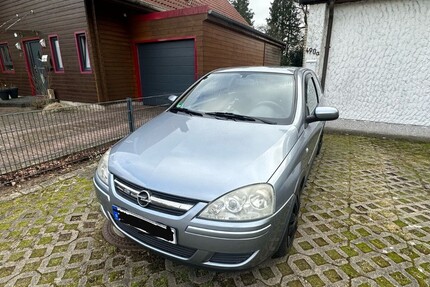 Opel Corsa C 125.000 km 1.500 &euro; Norderstedt 22846