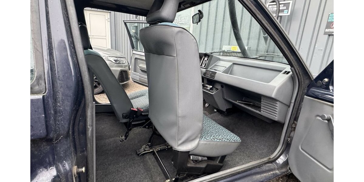 Renault R 5 Campus B/C40 ´´der kleine Freund´´ 203.000 km 1.999 &euro; Hamburg 22339