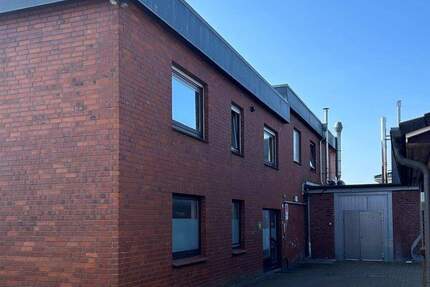 Gewerbeobjekt Stuvenborn - 590.000&euro; | Angebot:25769908