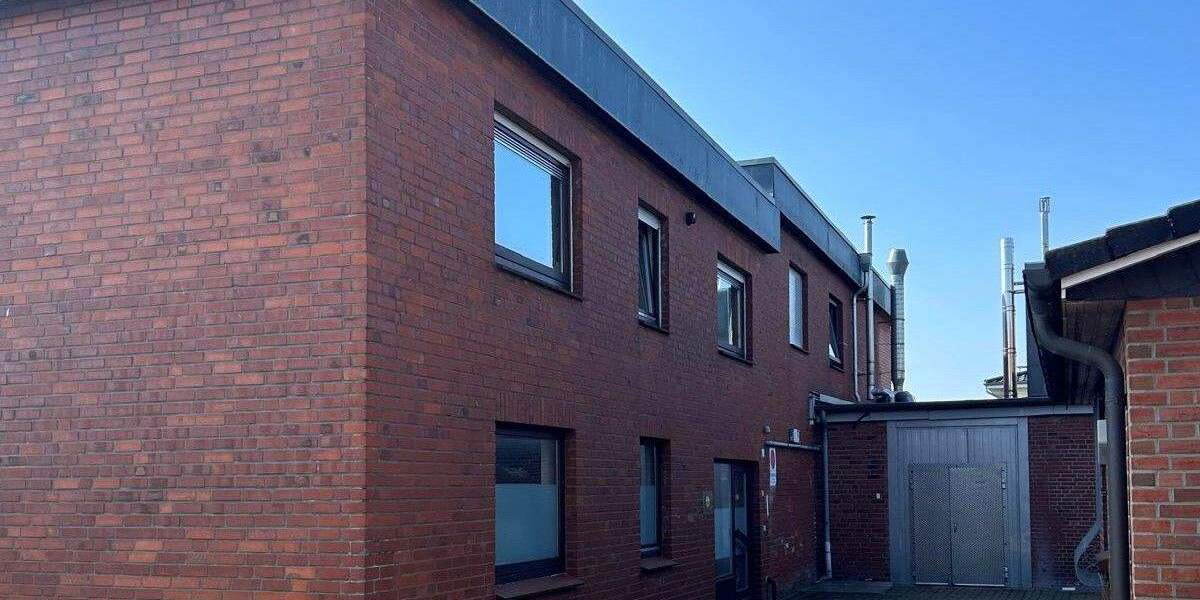 Gewerbeobjekt Stuvenborn - 590.000&euro; | Angebot:25769908