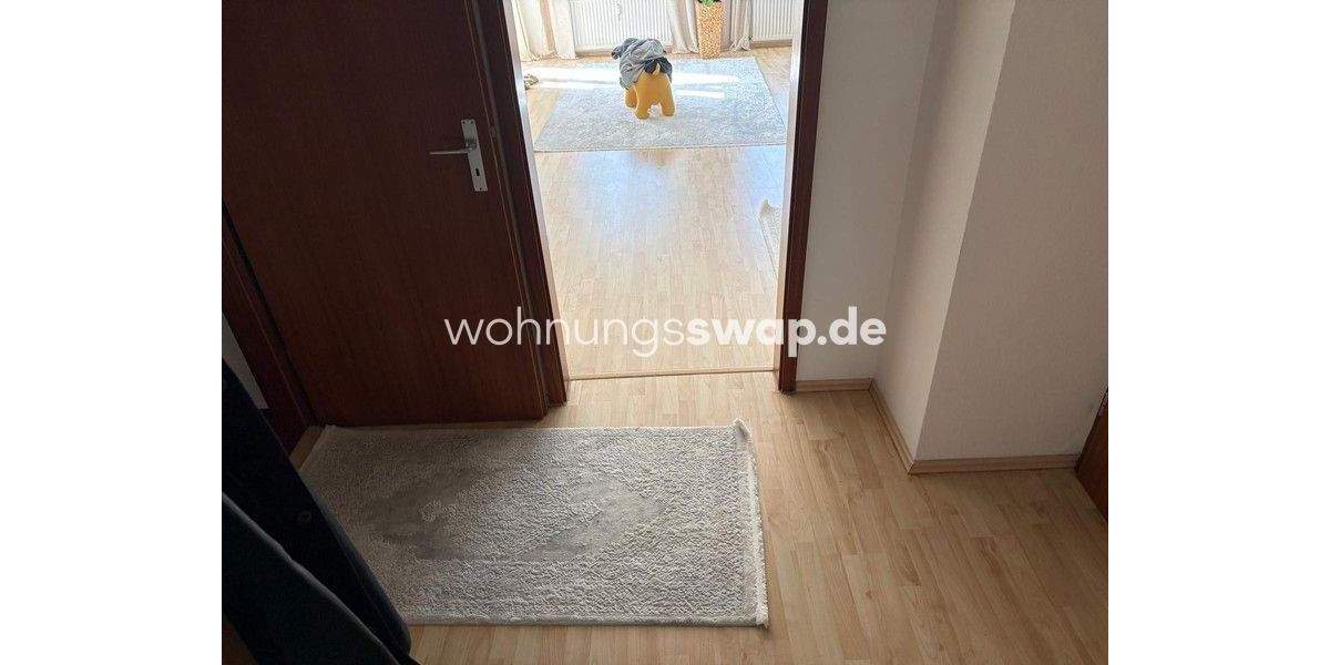 Etagenwohnung Hamburg Hummelsbüttel - 3 Zimmer, 85 m&sup2;, 1.000&euro; | Angebot:25926083