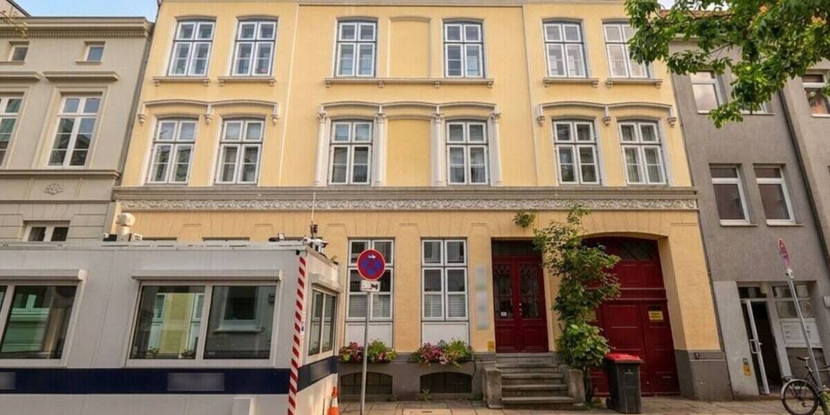 Gewerbeobjekt Hamburg Altona-Altstadt - 2.960&euro; | Angebot:26741931
