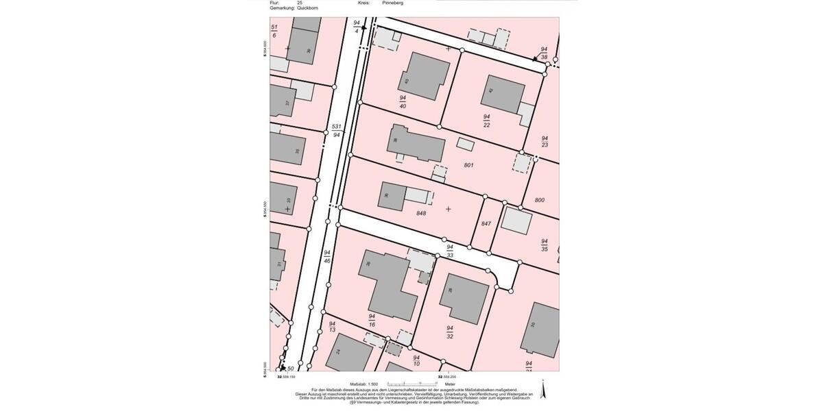 Einfamilienhaus Quickborn - 4 Zimmer, 100 m&sup2;, 350.000&euro; | Angebot:24457232