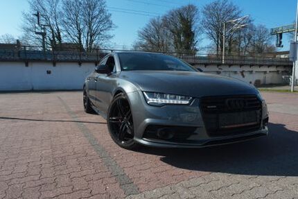Audi A7 203.000 km 21.500 &euro; Hamburg 22089
