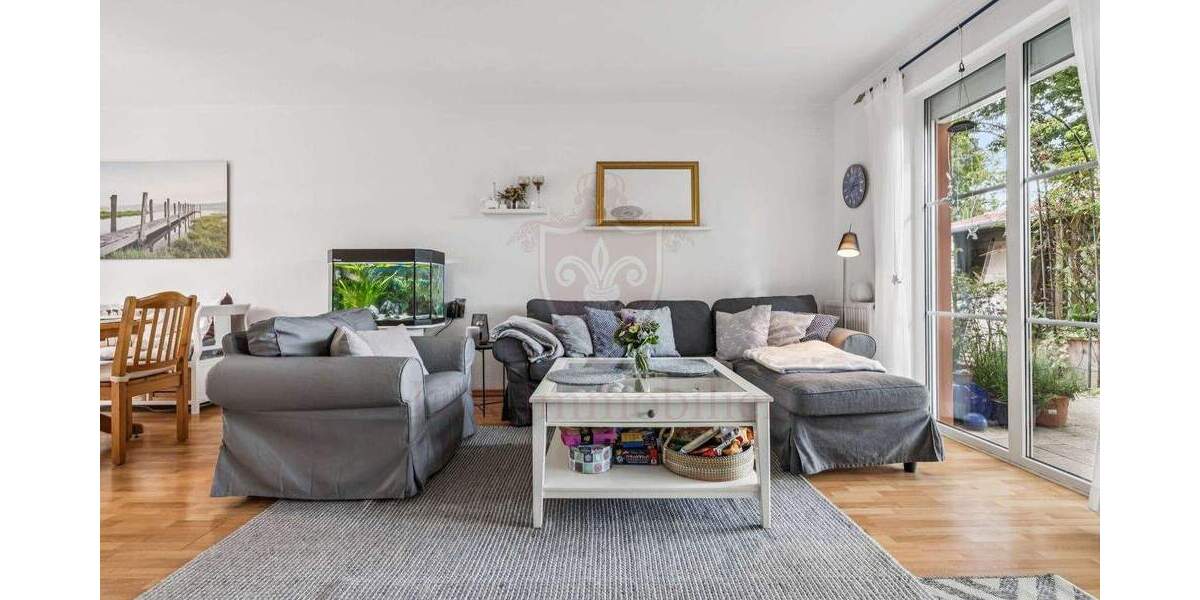 Doppelhaushälfte Kaltenkirchen - 4 Zimmer, 87 m&sup2;, 329.000&euro; | Angebot:25697911