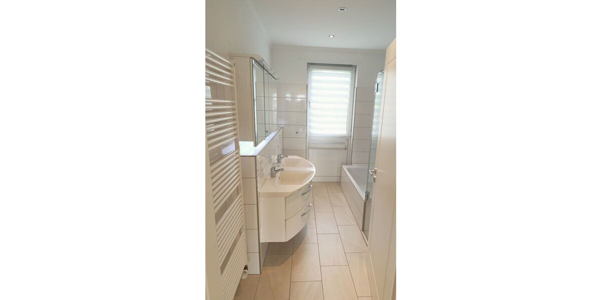 Provisionsfrei* Elbblick, Wasserblick, Elbe bei Hamburg, moderne & altersgerechte Terrassenwohnung - 3- Wedel | Angebot:26973288