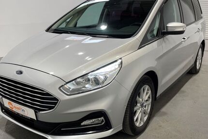 Ford Galaxy 146.000 km 14.980 &euro; Norderstedt 22848