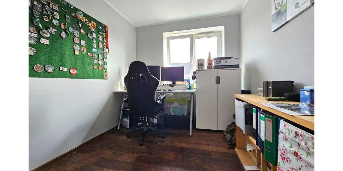 Mehrfamilienhaus, Wohnhaus Hamburg-Duvenstedt Duvenstedt - 6 Zimmer, 131 m&sup2;, 595.000&euro; | Angebot:25927569