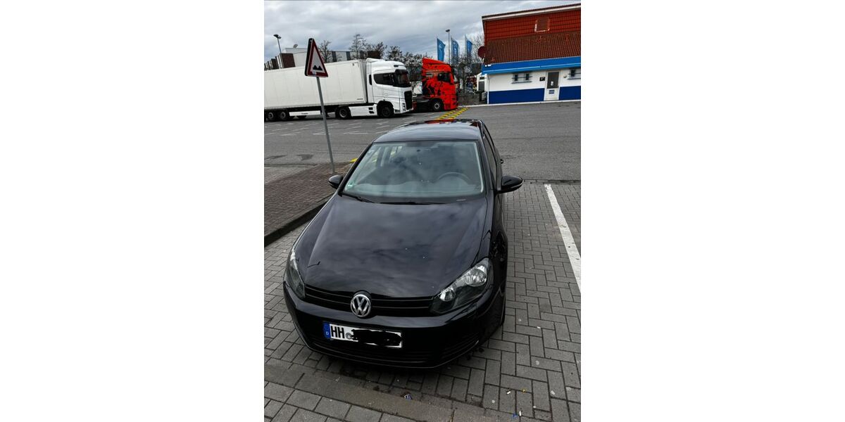 VW Golf 223.000 km 6.000 &euro; Hamburg 22115