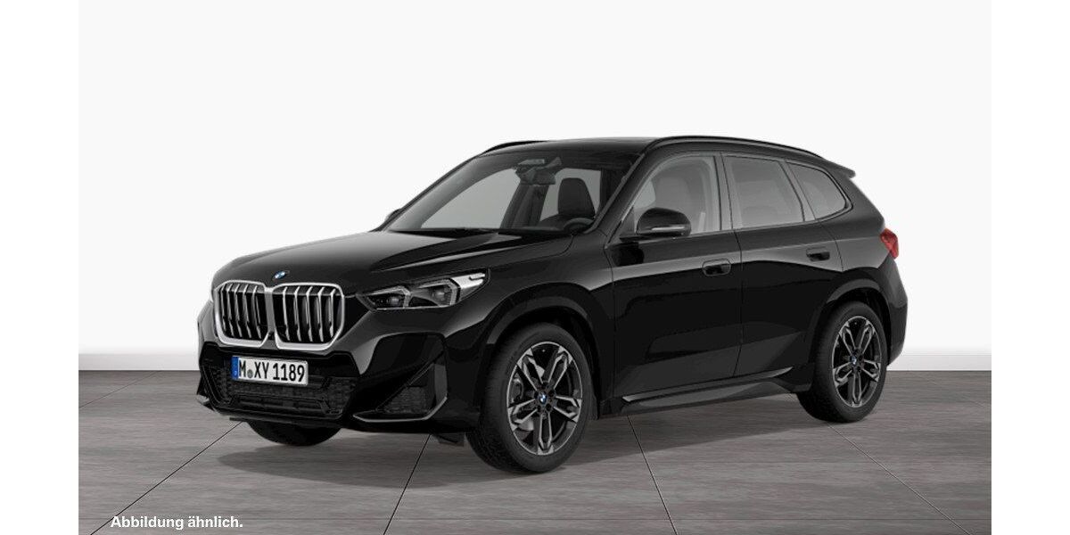 BMW X1 6.275 km 48.906 &euro; Barsbüttel bei Hamburg 22885