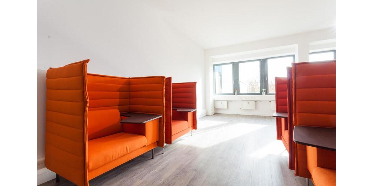 Gewerbeobjekt Hamburg Alsterdorf - 1.908&euro; | Angebot:25969307