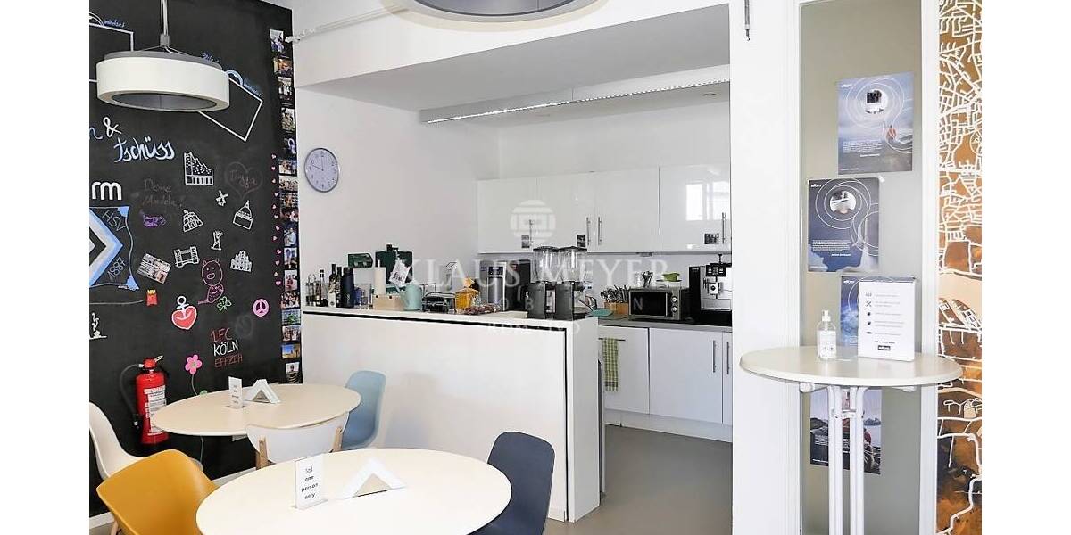 Gewerbeobjekt Hamburg Hamburg-Altstadt - 11.989&euro; | Angebot:26066089